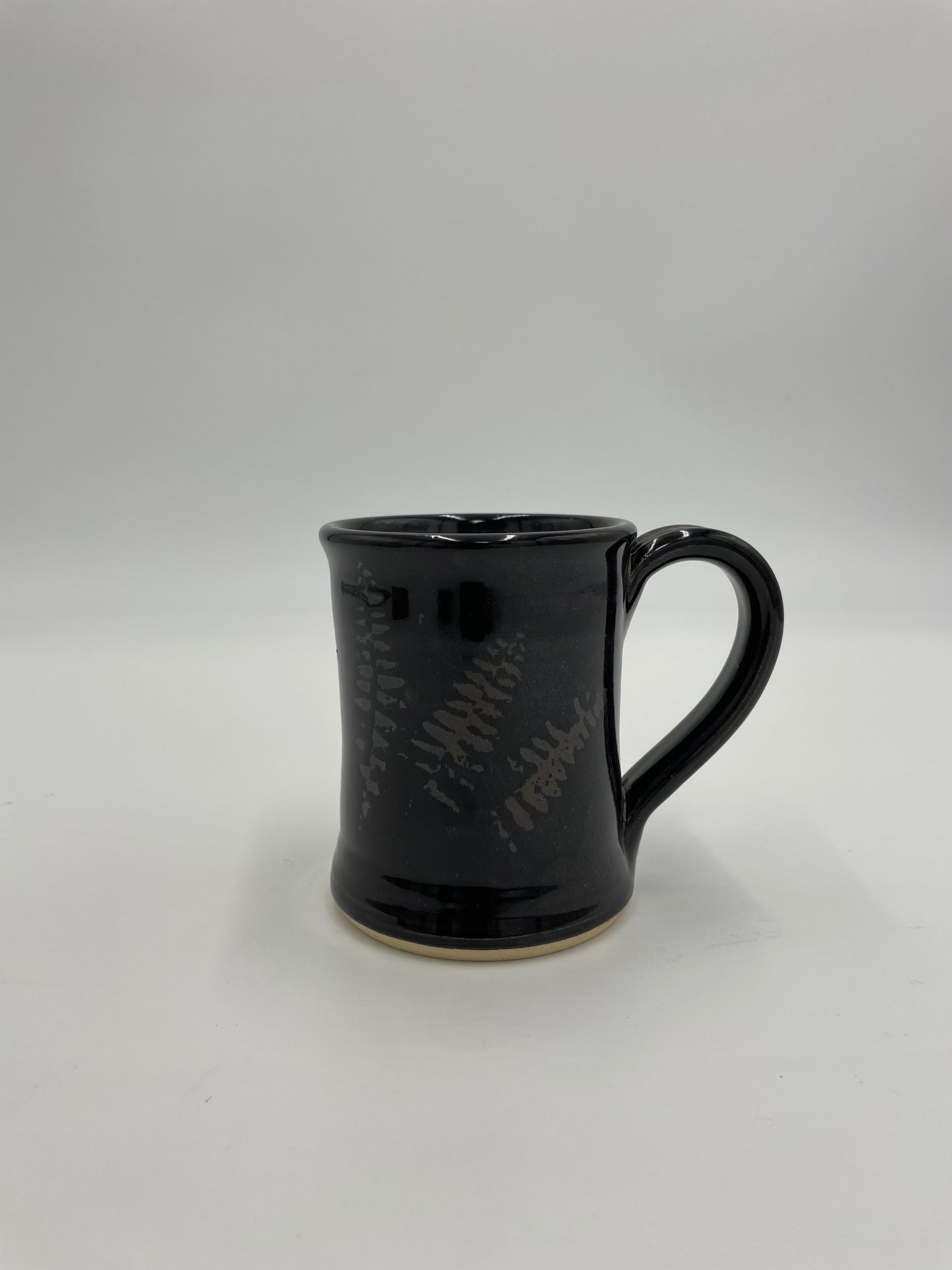 Mug - Midnight Fern Collection - 12 oz.