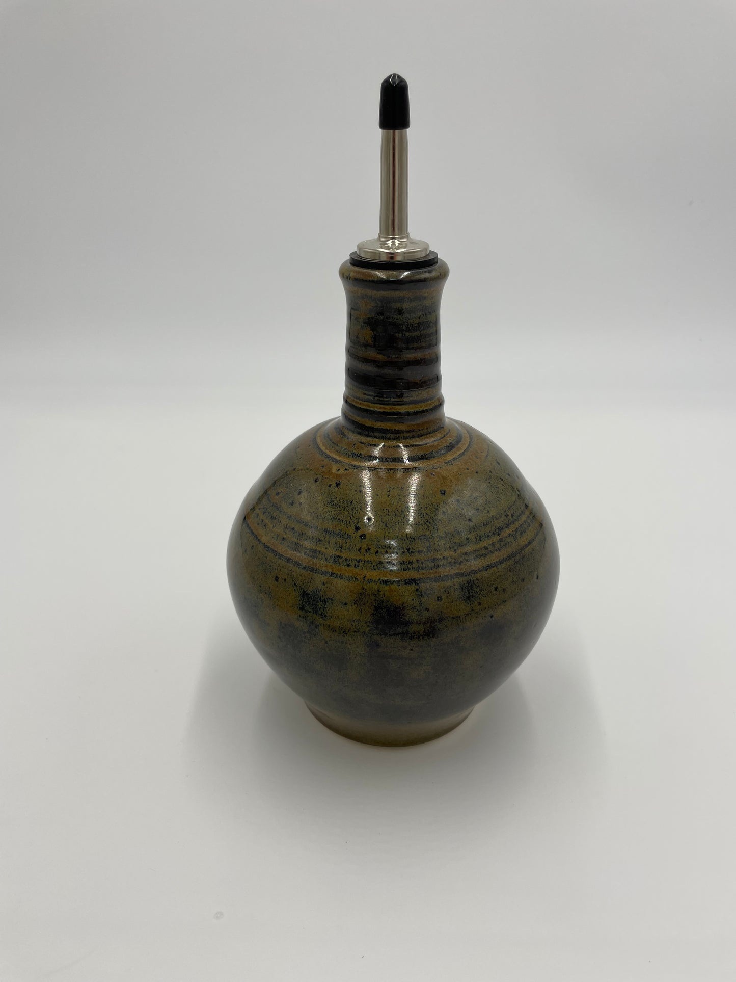 Sundance Collection - Oil Bottle/Oil Server