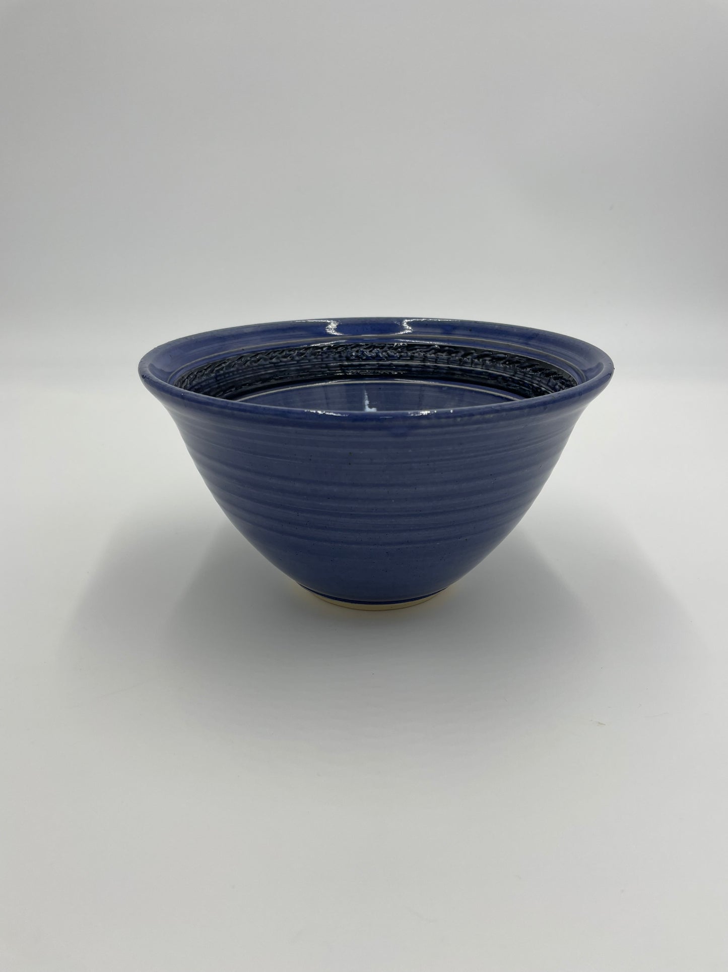 Nightfall Blue Collection - Medium Bowl