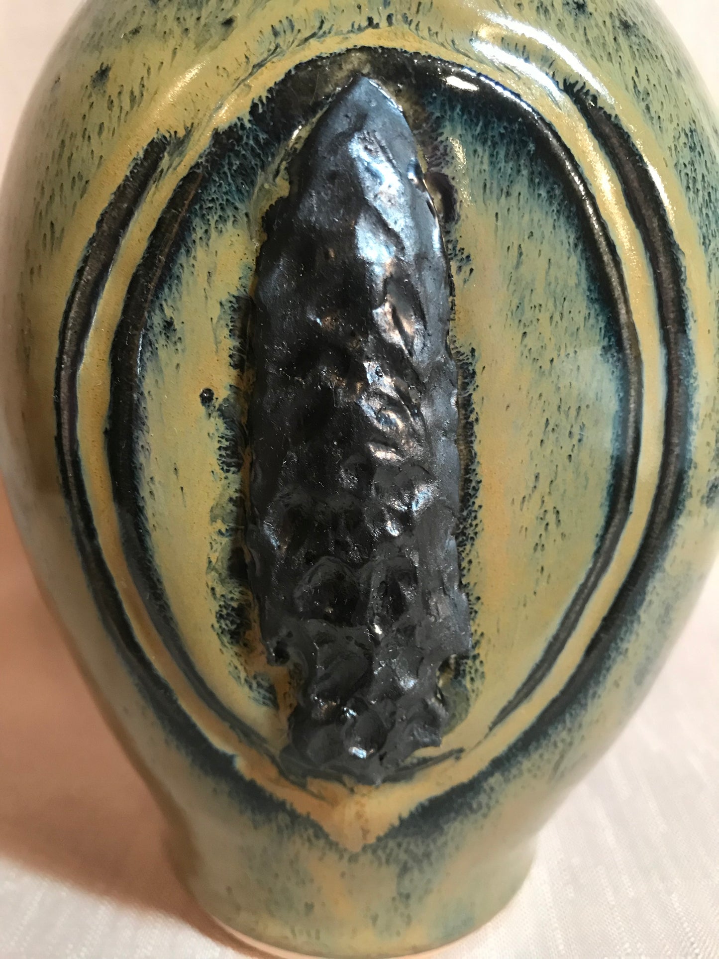 Sundance Collection - Arrowhead Vase