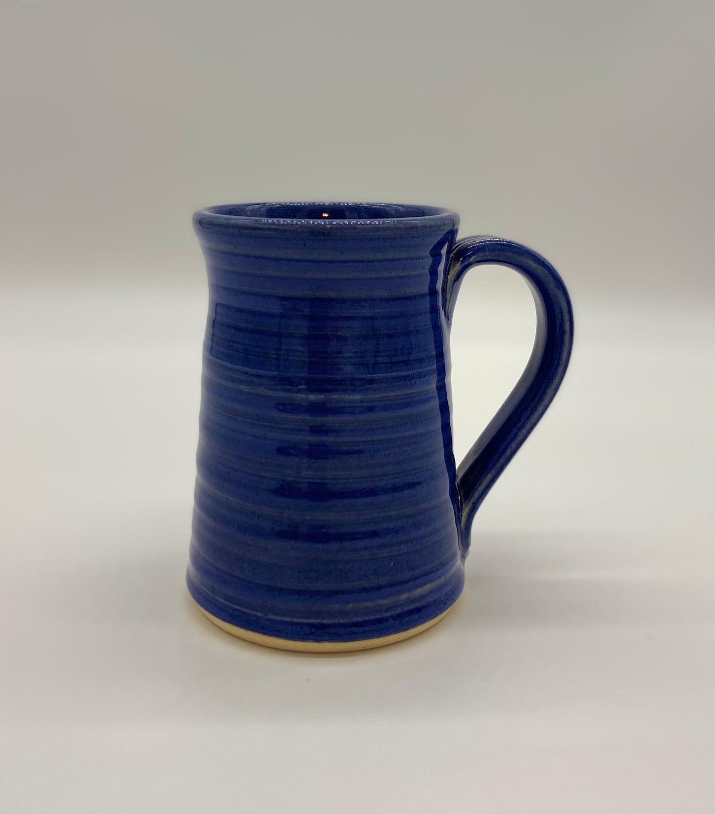 Mug - Nightfall Collection - (Blue)  12-14 oz.