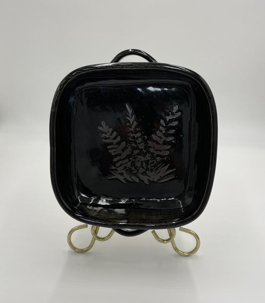 Midnight Fern Collection - 9"  x  9" Baking Pan