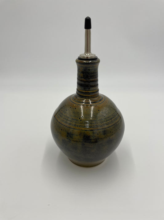 Sundance Collection - Oil Bottle/Oil Server