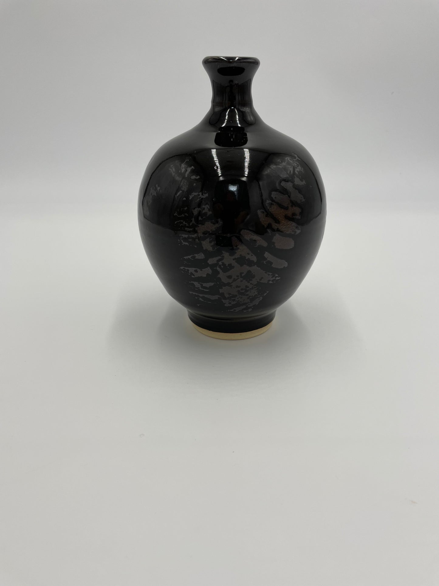 Midnight Fern Collection - Vase