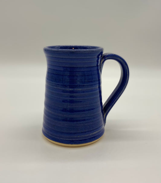 Mug - Nightfall Collection - (Blue)  12-14 oz.